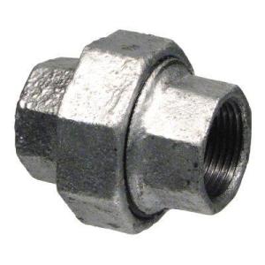 Socket Union Brass Seatin 3/4